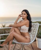 Jassica with a hot and sexy lover