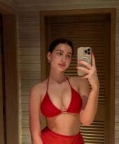 Enjoy The Pleasant Escort Luna Singapore