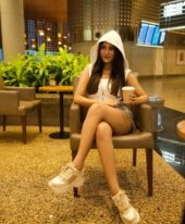 Soniya Indian High Profile Escort